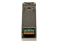 STARTECH.COM Cisco Meraki MA-SFP-10GB-SR kompatibel SFP+ - 10 Gigabit Fiber 10GBase-SR SFP+ Transcei