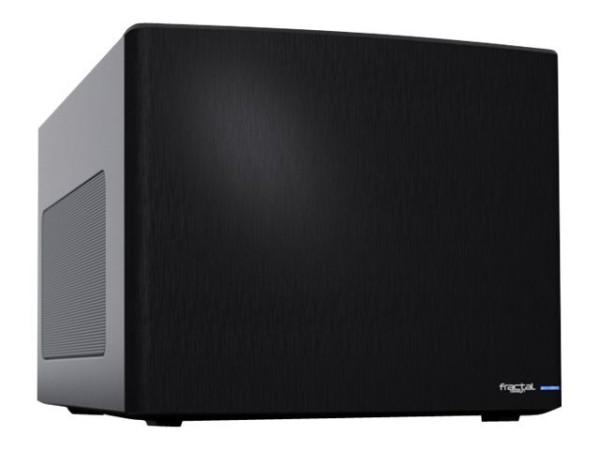 Midi-Tower Fractal Design Node 304 ITX ohne Netzteil