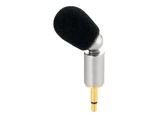 PHILIPS Geräusch-Reduktions-Mikrofon Hi-Q LFH 9171