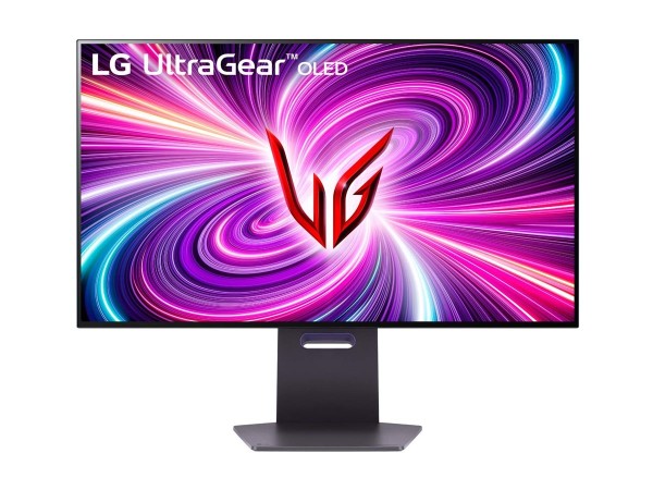 LG 32GS95UX-B 81,2cm (32")