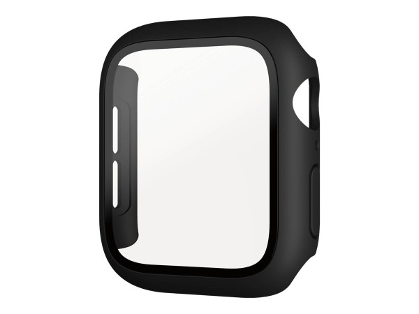 PANZERGLASS Full Body Apple watch 7 (44 mm) Black Antibakt.