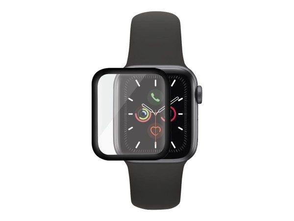 PANZERGLASS für Apple Watch Series 4/5 40mm, Black