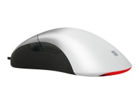 MICROSOFT Pro IntelliMouse weiß