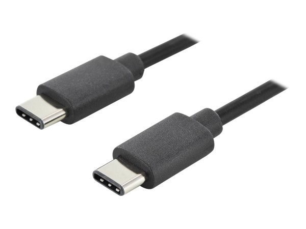 USB Type-C Anschlusskabel,1,8m