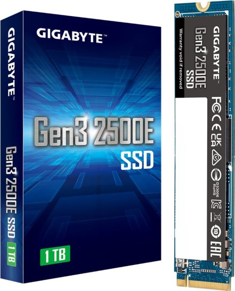 GIGABYTE G325E1TB 1TB