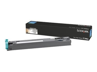 LEXMARK Tonersammler LCCP