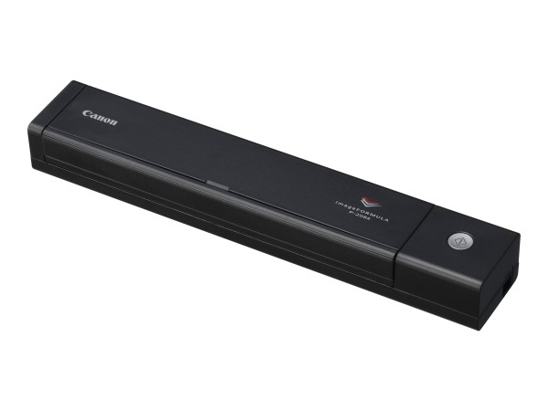 CANON imageFORMULA P-208II Dokumentenscanner