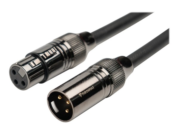 THRONMAX X60 XLR Cable