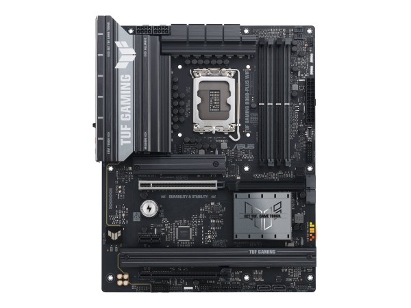 ASUS TUF GAMING B860-PLUS WIFI S1851