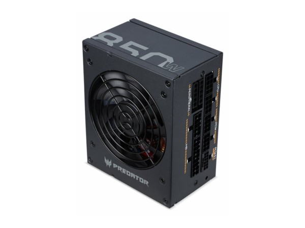ACER Netzteil GX850 Gaming 850W Netzteil SFX