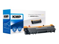 KMP B T56 Schwarz Tonerpatrone