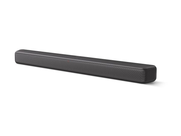 PHILIPS Soundbar 2.0 TAB5109/10 schwarz