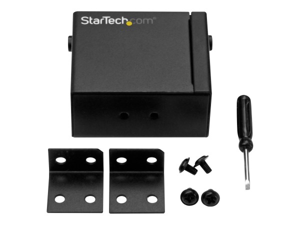 STARTECH.COM HDMI Repeater / Signalverstärker - 35m - 1080p - HDMI Signal Verstärker