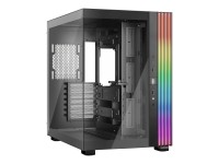 BE QUIET ! Light Base 600 DX black schwarz (BGW65)