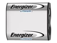 ENERGIZER Batterie Spezial -CR2     3.0V Lithium        2St.