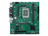 ASUS PRO H610M-C-CSM S1700