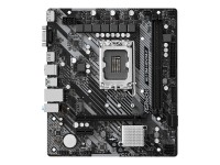 ASROCK 90-MXBJH0-A0UAYZ S1700