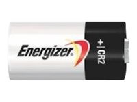 ENERGIZER Batterie Spezial -CR2     3.0V Lithium        1St.