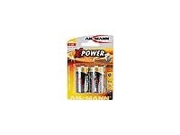 ANSMANN X-POWER Baby Alkaline Batterie  Original