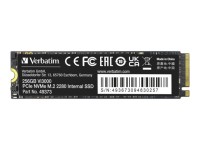 VERBATIM Vi3000 256GB