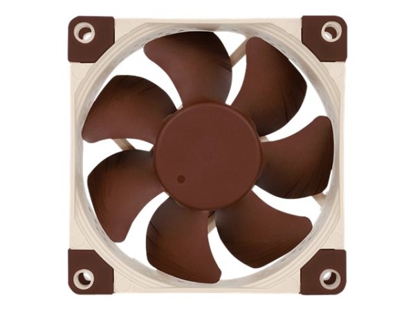 NOCTUA NF-A8 FLX Lüfter - 80mm