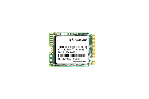 TRANSCEND MTE300S 256GB