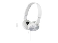 SONY MDR-ZX310W Weiß