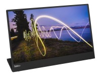 LENOVO ThinkVision M15 39,6cm (15,6