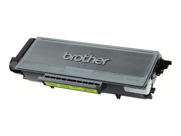 BROTHER TN3280 Schwarz Tonerpatrone