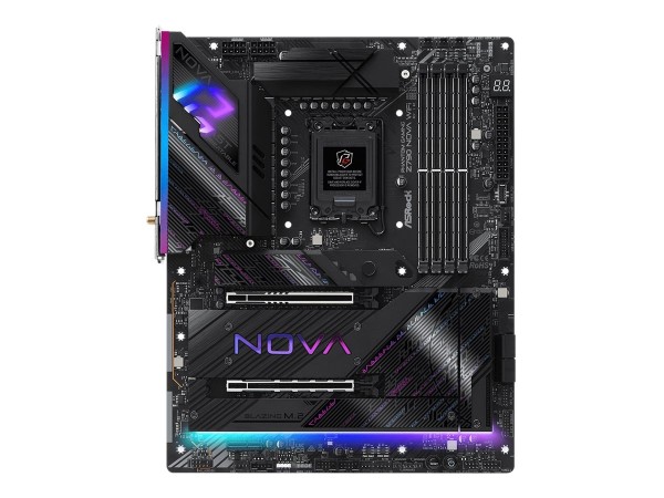 ASROCK Phantom Gaming Z790 NOVA WiFi S1700