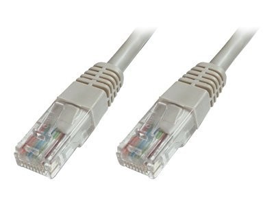 DIGITUS CAT 5E PATCH CABLE, 2M