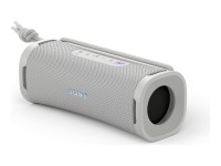 SONY SRSULT10W BT-Lautsprecher, Off-White