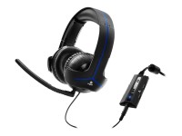 THRUSTMASTER Y300P Gaming Headset PS4 PS3