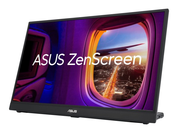 ASUS ZenScreen MB16QHG 40,6cm (16")