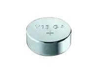 VARTA Knopfzellenbatterie Electronics V12GA (LR43) Alkaline