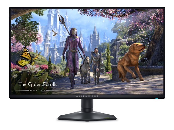 DELL Alienware AW2725QF 68,6cm (27")