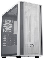COOLERMASTER MasterBox 600 Lite - Mid tower - E-ATX - Seitenteil mit Fenster