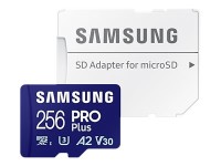 SAMSUNG PRO Plus 256GB