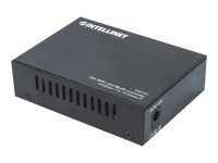 INTELLINET 10GB-T auf 10GB-R Medienkonv. 10GB SFP+10GB RJ45