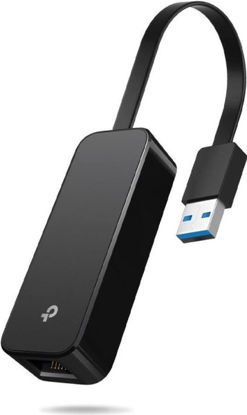 TP-LINK Adapter USB 3.0 > Gigabit Ethernet