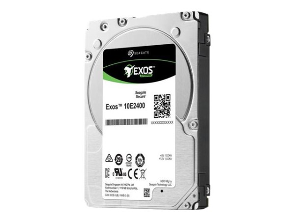 SEAGATE Enterprise Performance 10K 600GB