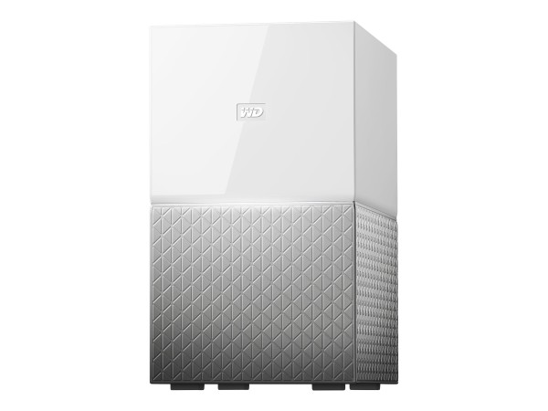 WESTERN DIGITAL WD My Cloud Home Duo 12TB