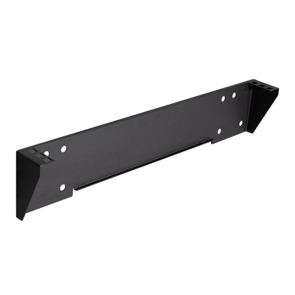 LOGILINK 19" Rack zur Untertisch- oder Wandmontage, 1 HE