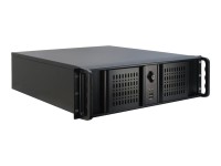 INTERTECH 48.3cm Inter-Tech IPC 3U-3098-S   3HE ohne NEtzteil