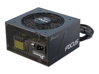 SEASONIC PSU G12 GM-850 80+ Gold CM