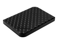 2TB VERBATIM External HD