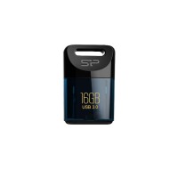 16GB Silicon Power USB 3.0  J06  Deep Blue