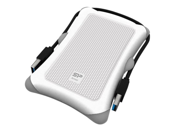 2TB SILICON POWER 6.3cm (2.5") 3.0 A30 Anti-shock