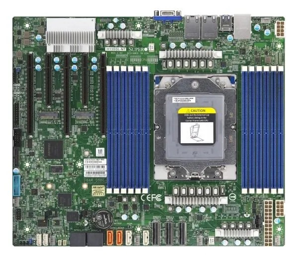 SUPERMICRO H13SSL-NT SSP5