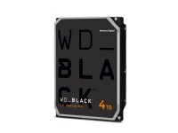WESTERN DIGITAL Black 4TB